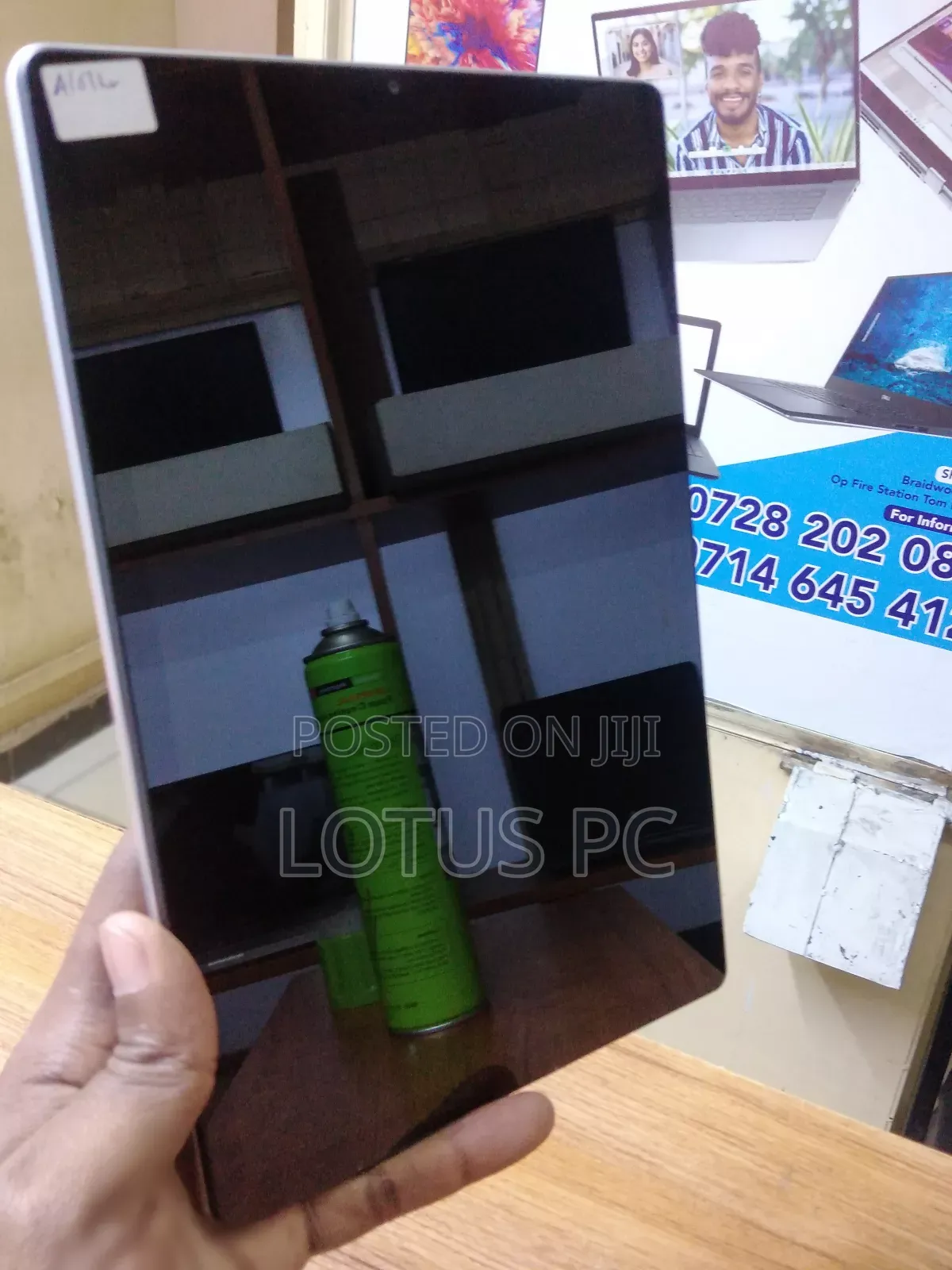 Lenovo A10-70 A7600 32 GB White