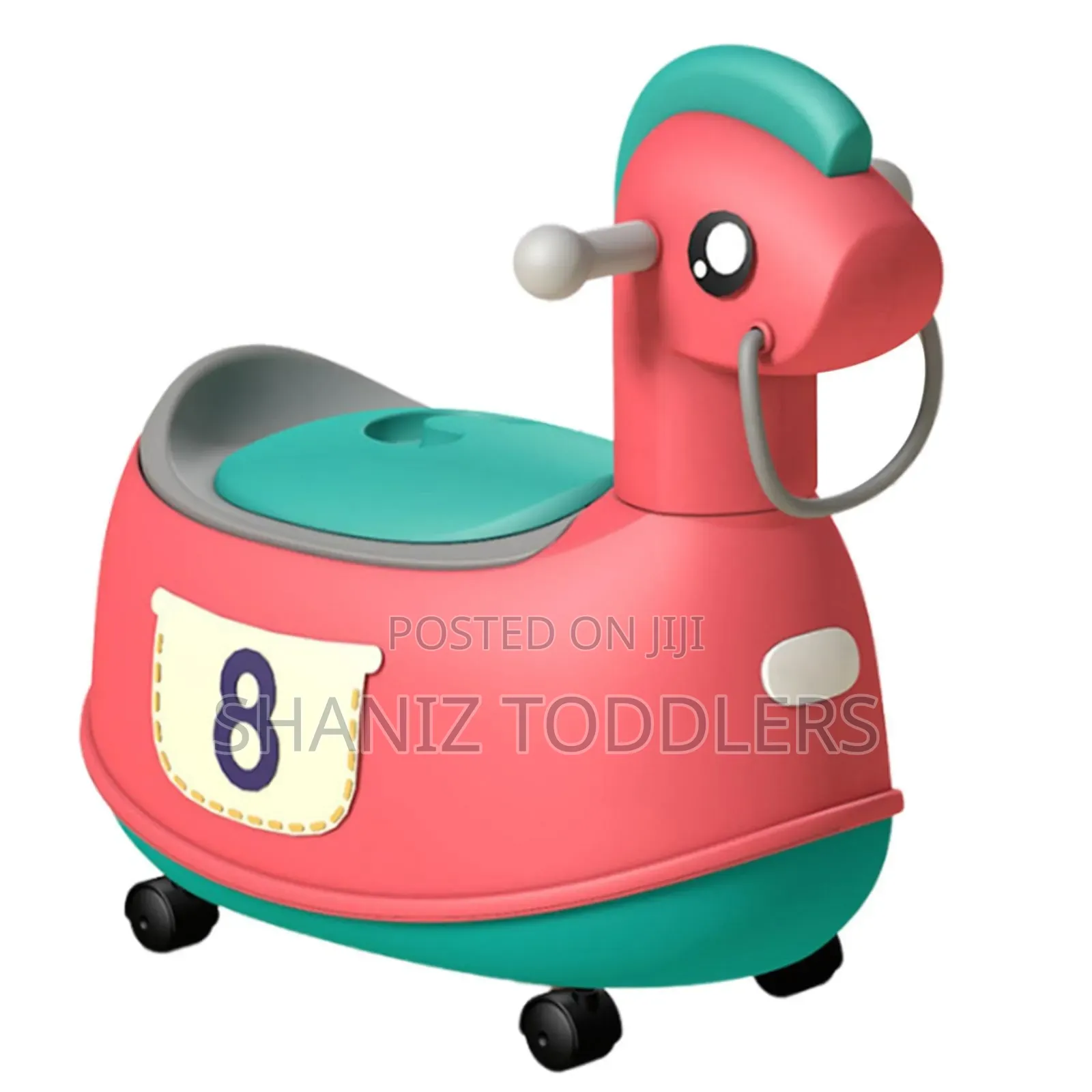 Kids Potty Seat * Portable Baby Potty