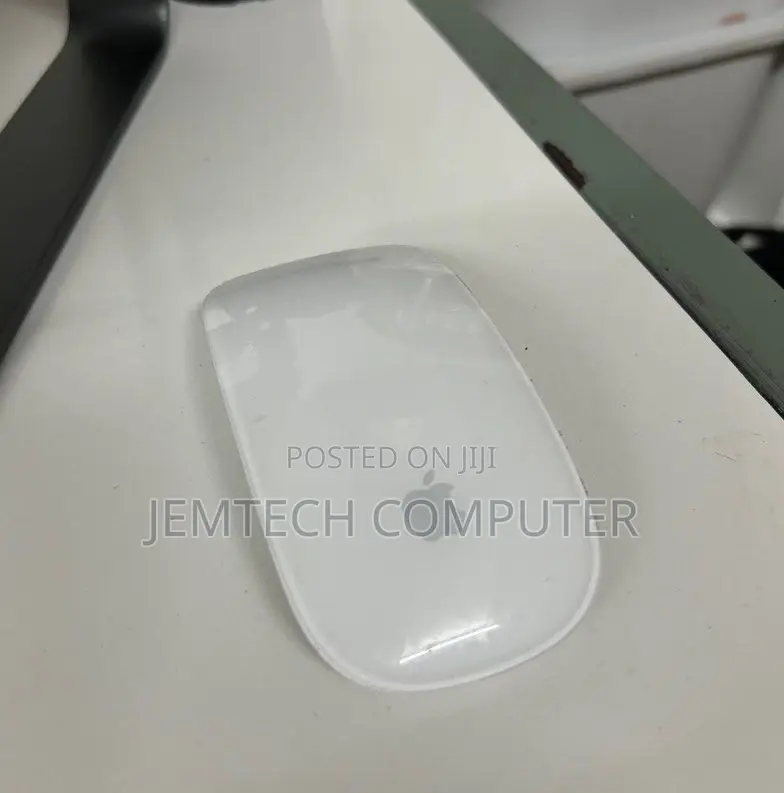 Apple Magic Mouse 3 White\\ Mouse 3 White