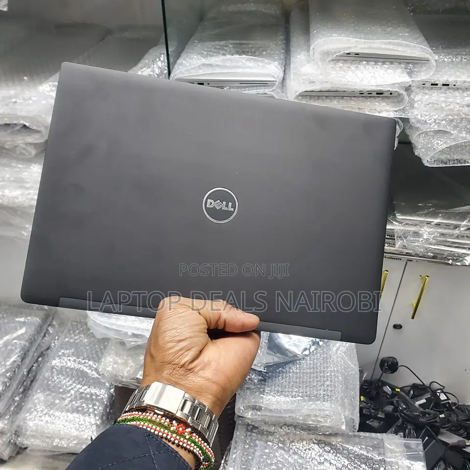Laptop Dell Latitude 7280 8GB Intel Core I5 SSD 256GB