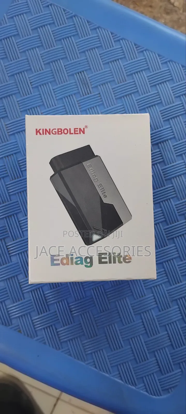 Latest Kingbolen Ediag Elite(15 Free Lifetime Updates)
