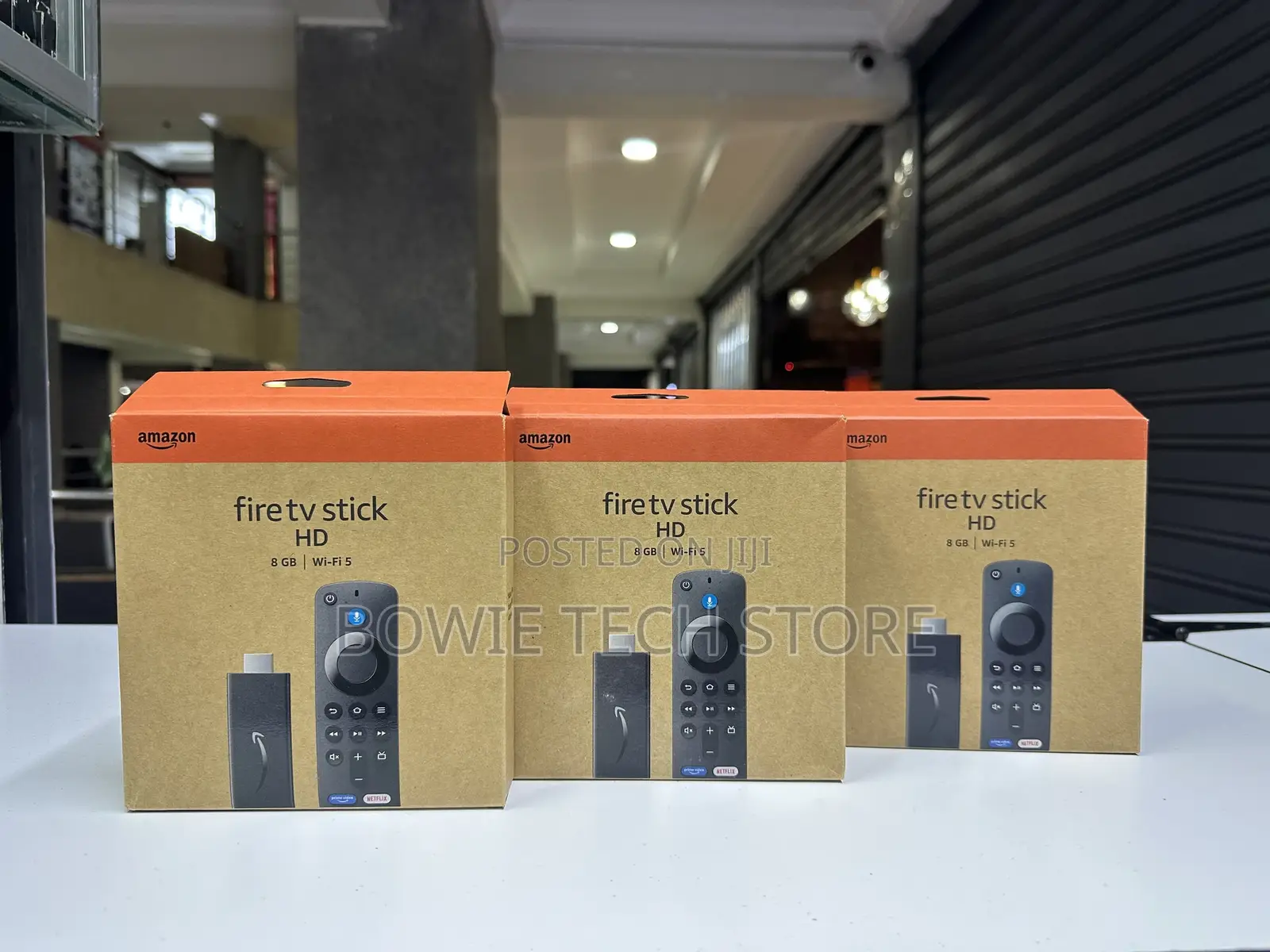 Amazon Fire Tv Stick Lite New Model