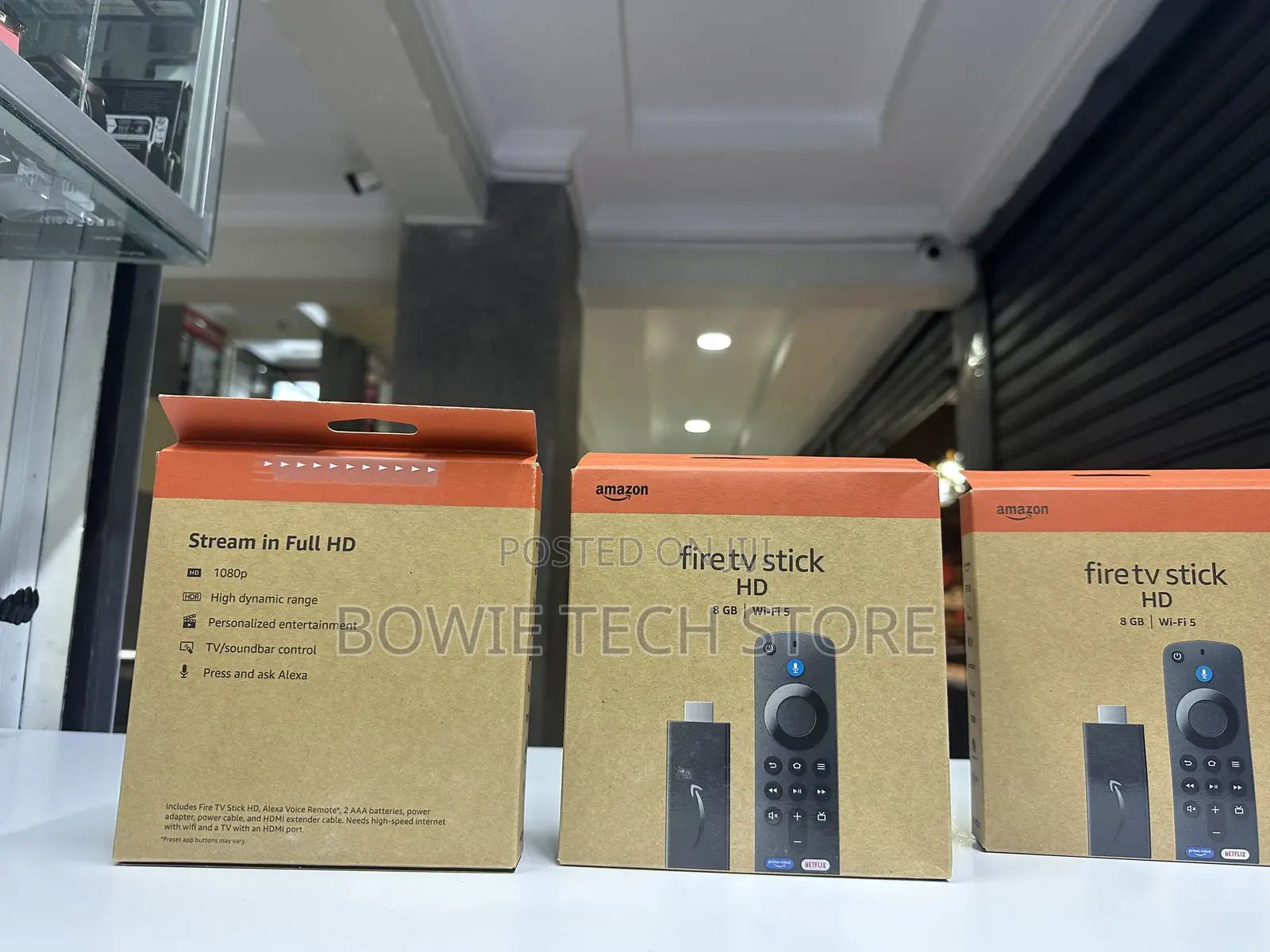Amazon Fire Tv Stick Lite New Model