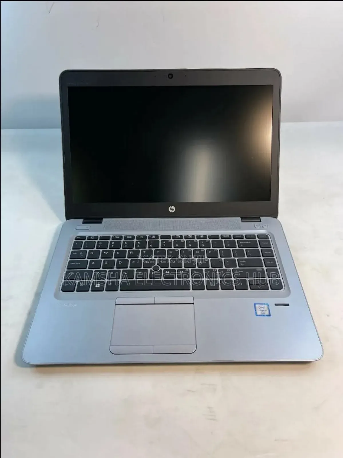 Laptop HP EliteBook 820 G4 8GB Intel Core I5 SSD 256GB