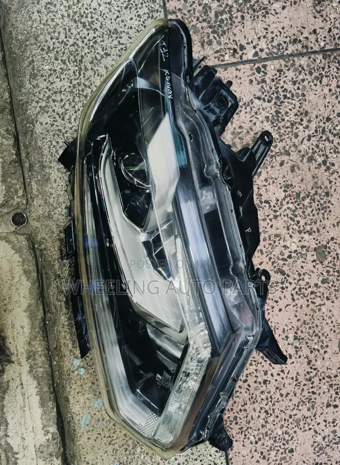 Nissan Xtrail Nt 32