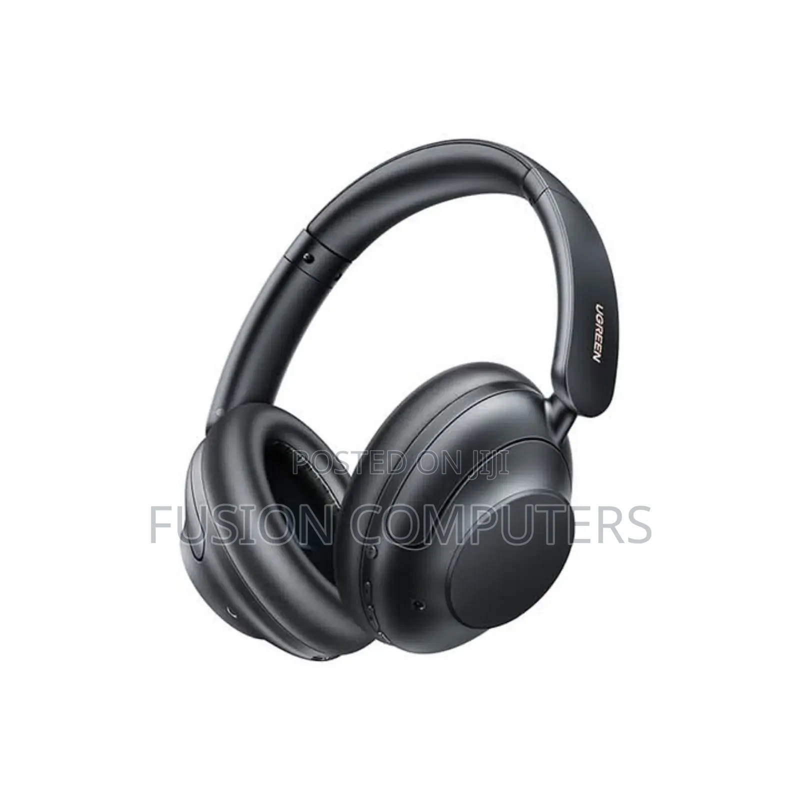 Ugreen Hitune Max5 Hybrid Active Noise-Cancelling Headphones