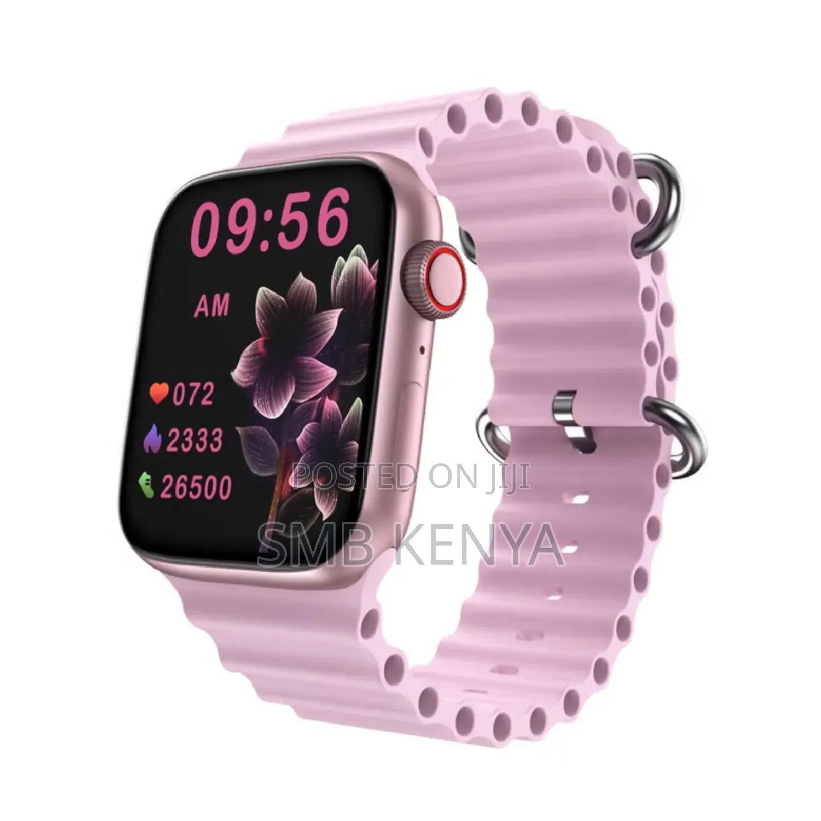 Modio Ladies Special Smartwatch