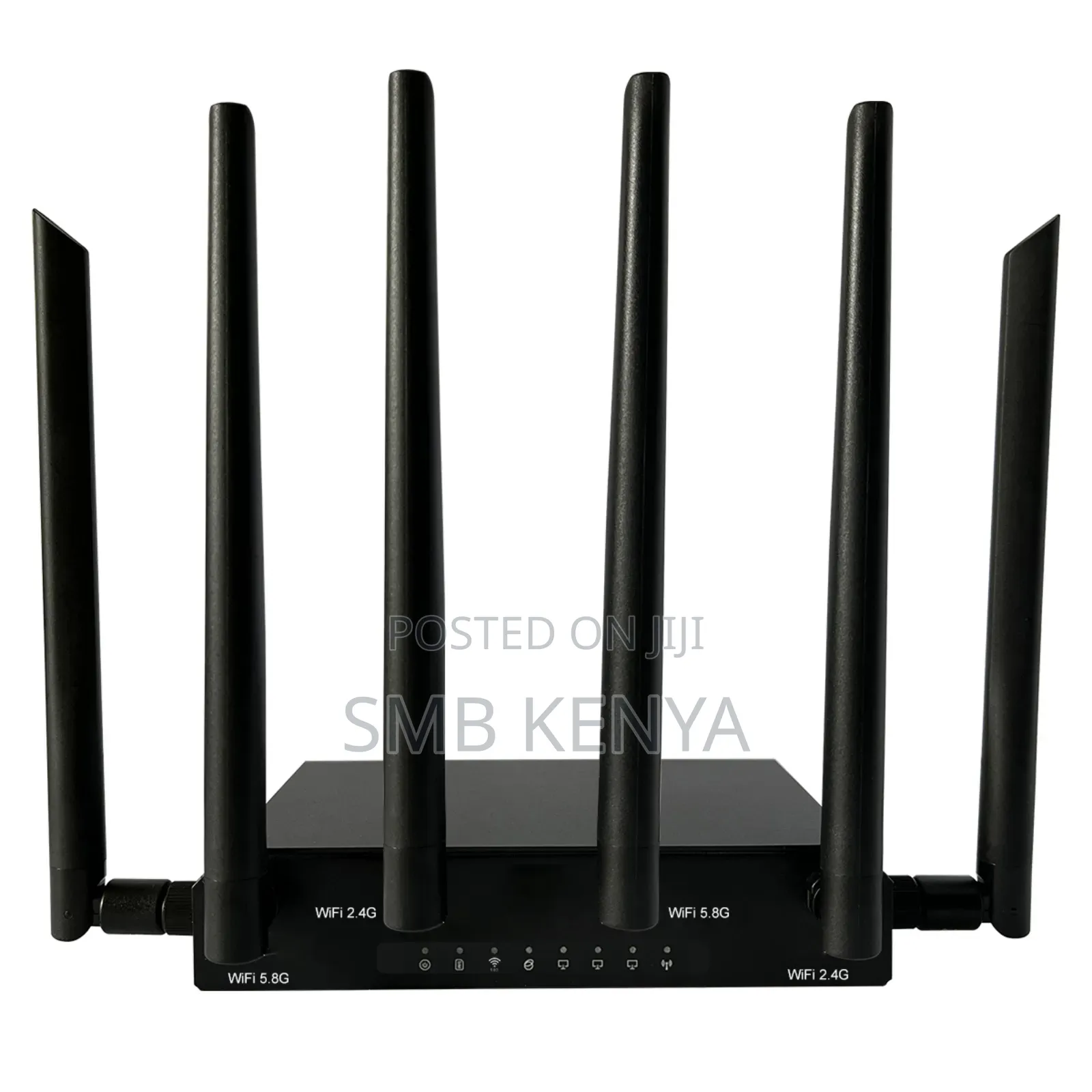 Bvot Dual Band Simcard Router (6 Antenas)