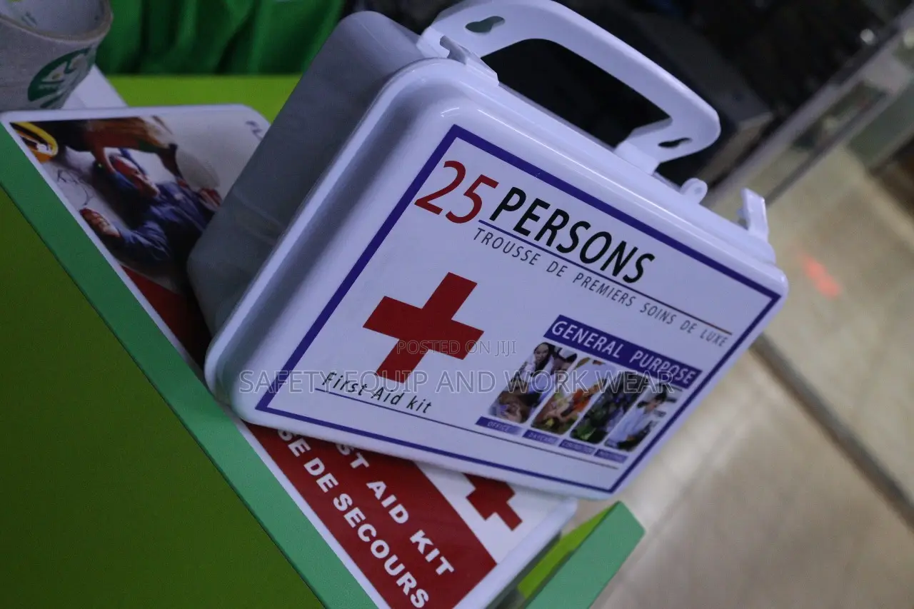 First Aid Kit Medical Suppliers