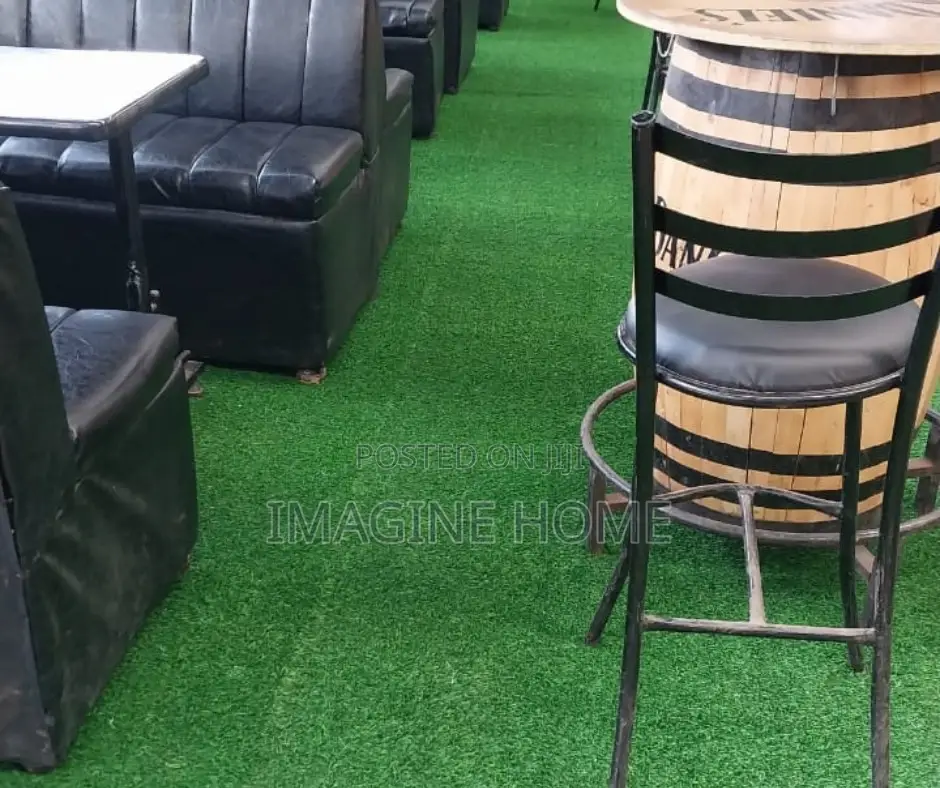 30mm Artificial Grass Carpet for Floor Decoration