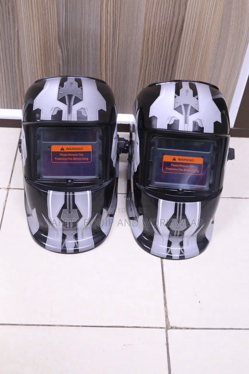 Auto-darkening Welding Helmet Reviews