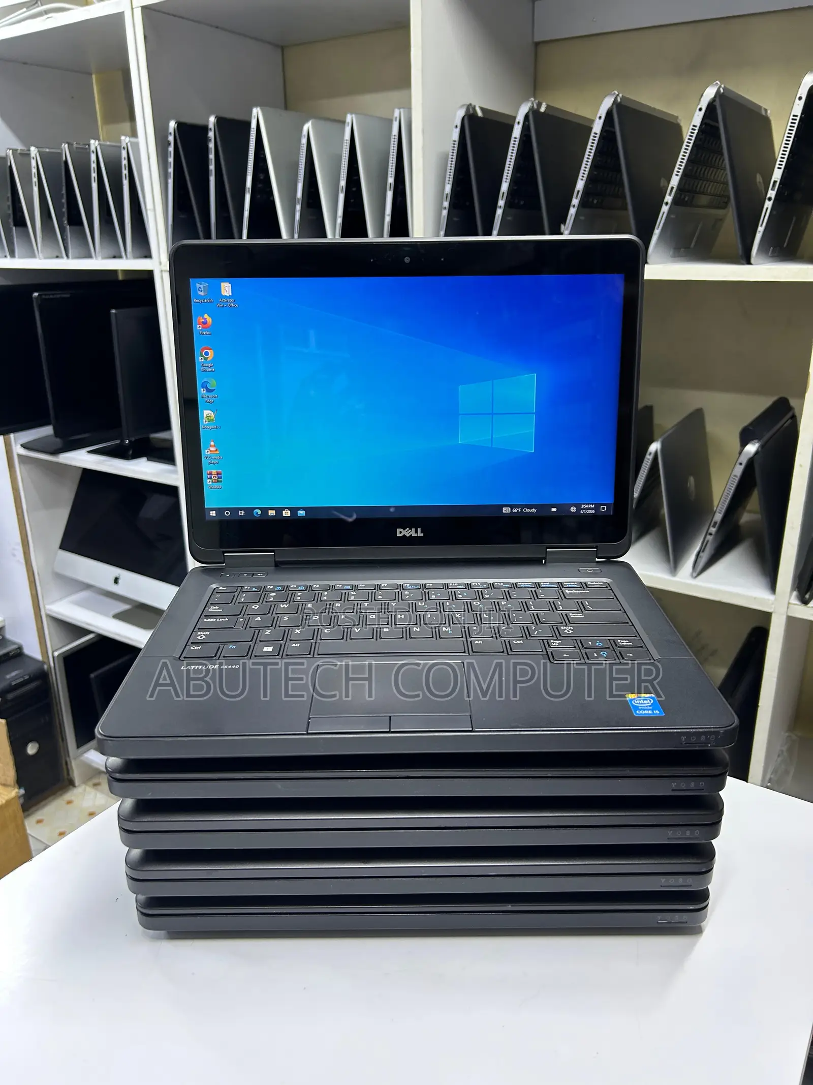 Laptop Dell Latitude 5440 4GB Intel Core I5 HDD 500GB