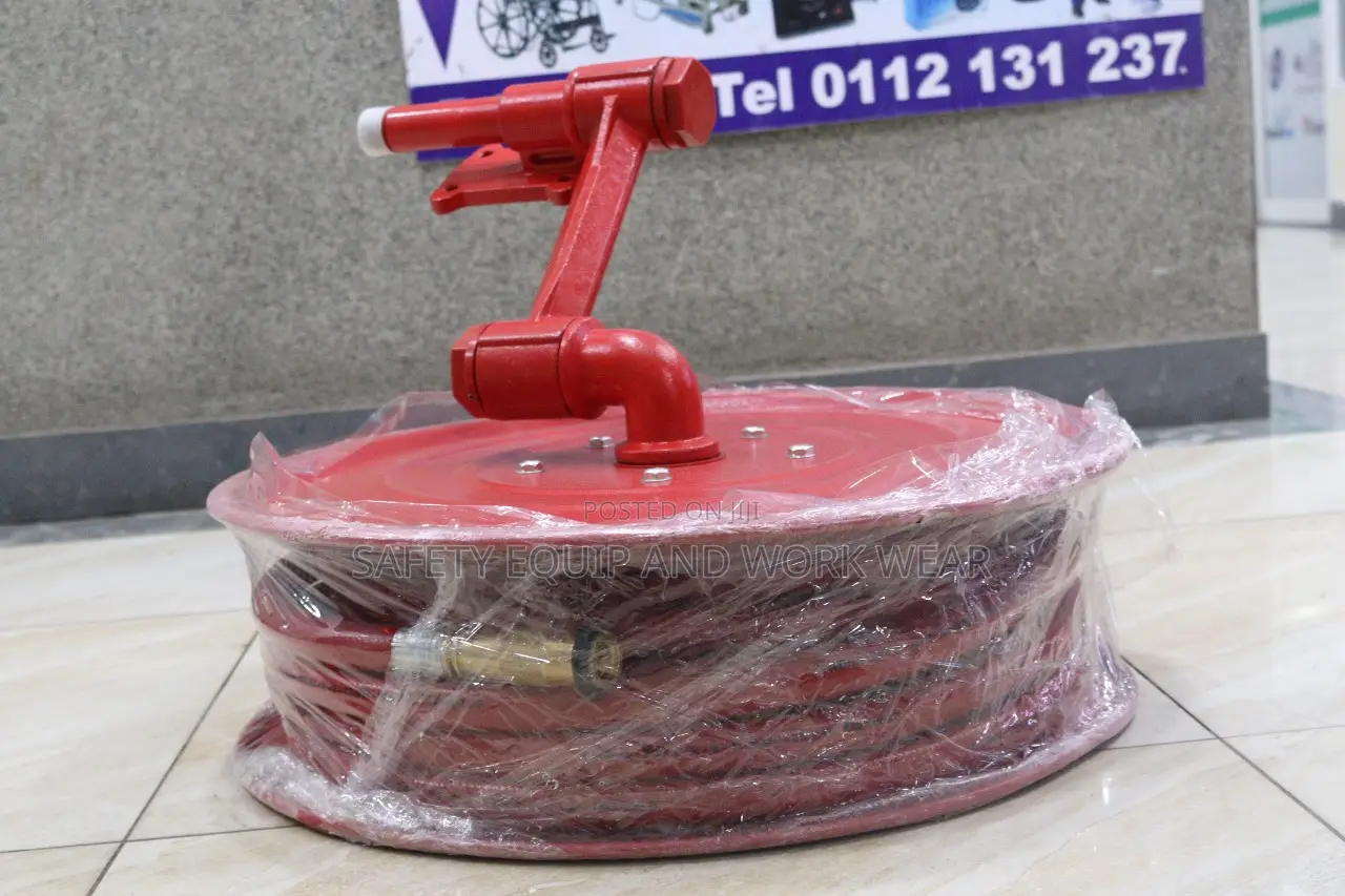 Fire Hose Reels For Sale
