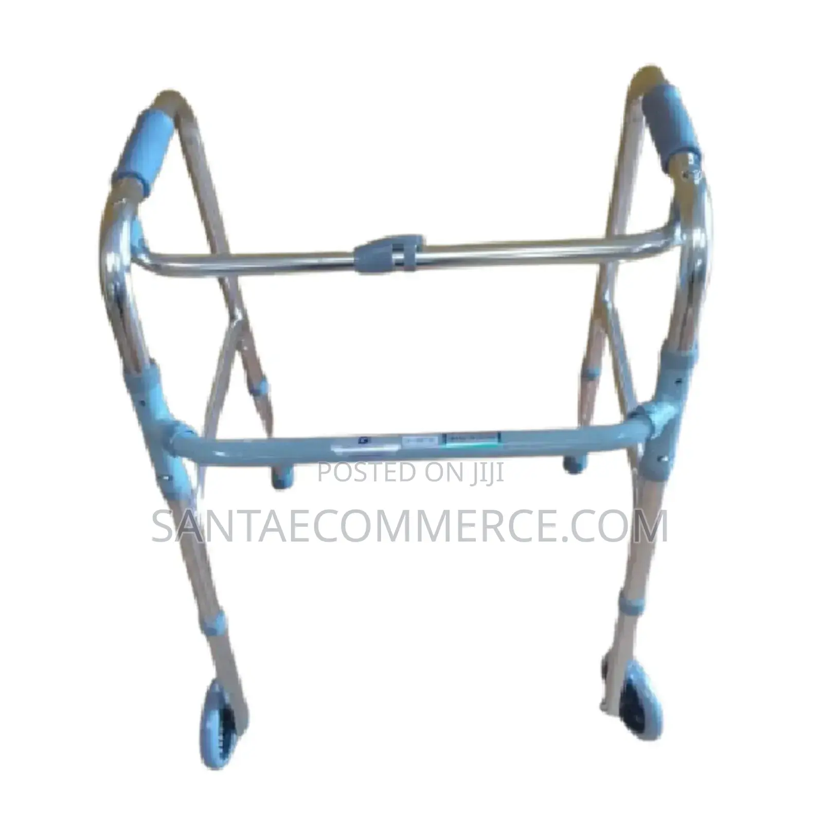 Medical Move Walker With Wheels