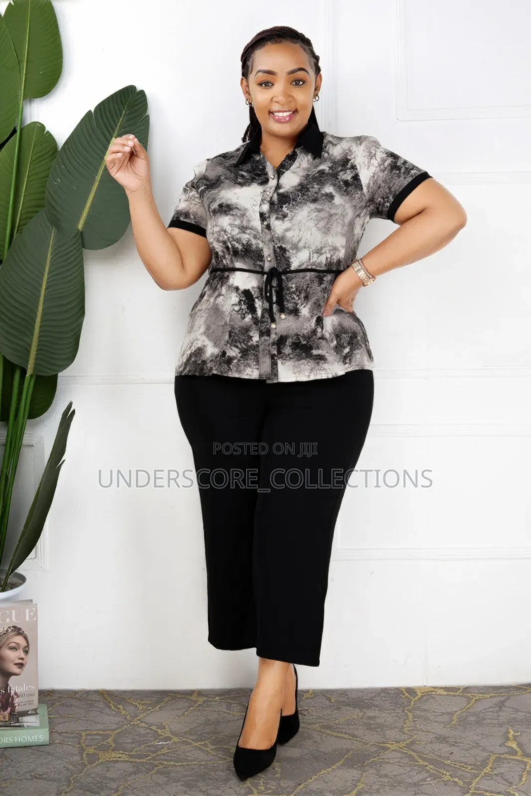 Available Two Pic Like Palazo Size 2xl to 5xl