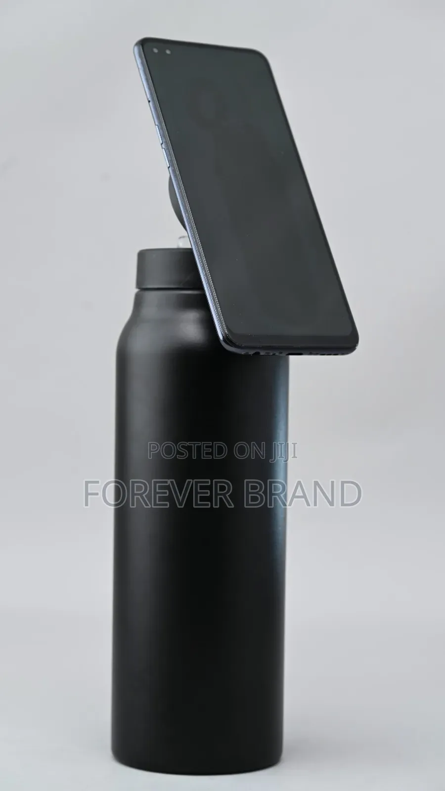Magnetic Phone Thermal Flask