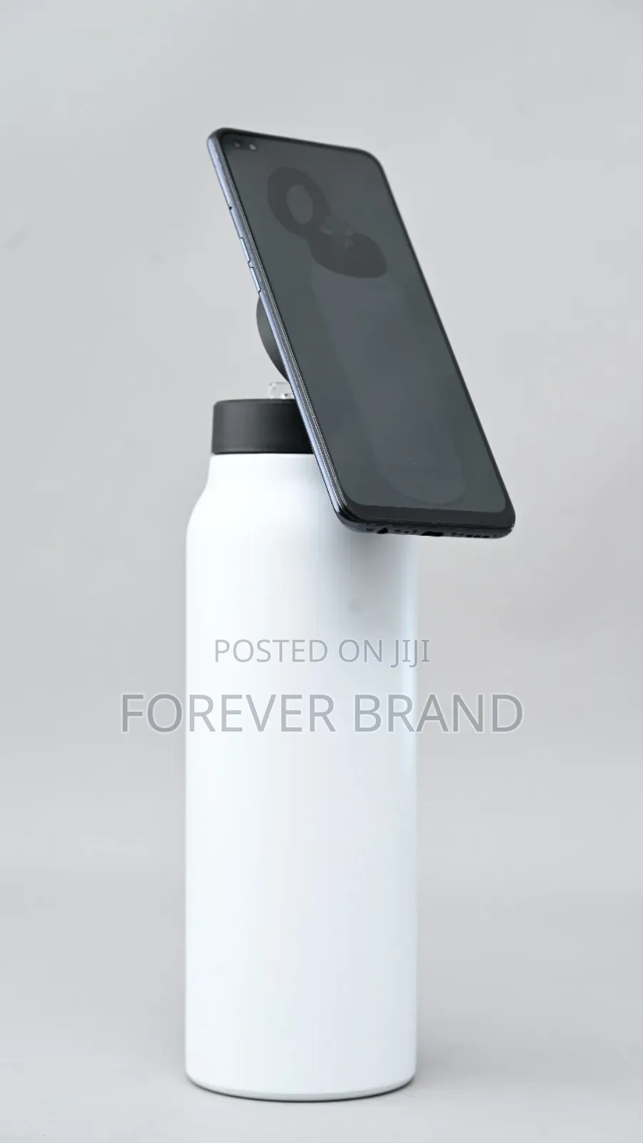 Magnetic Phone Thermal Flask