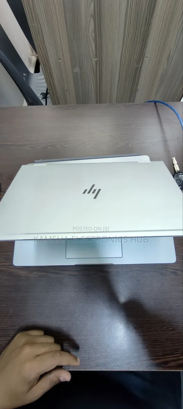 Laptop HP EliteBook X360 1030 G2 8GB Intel Core I5 SSD 512GB