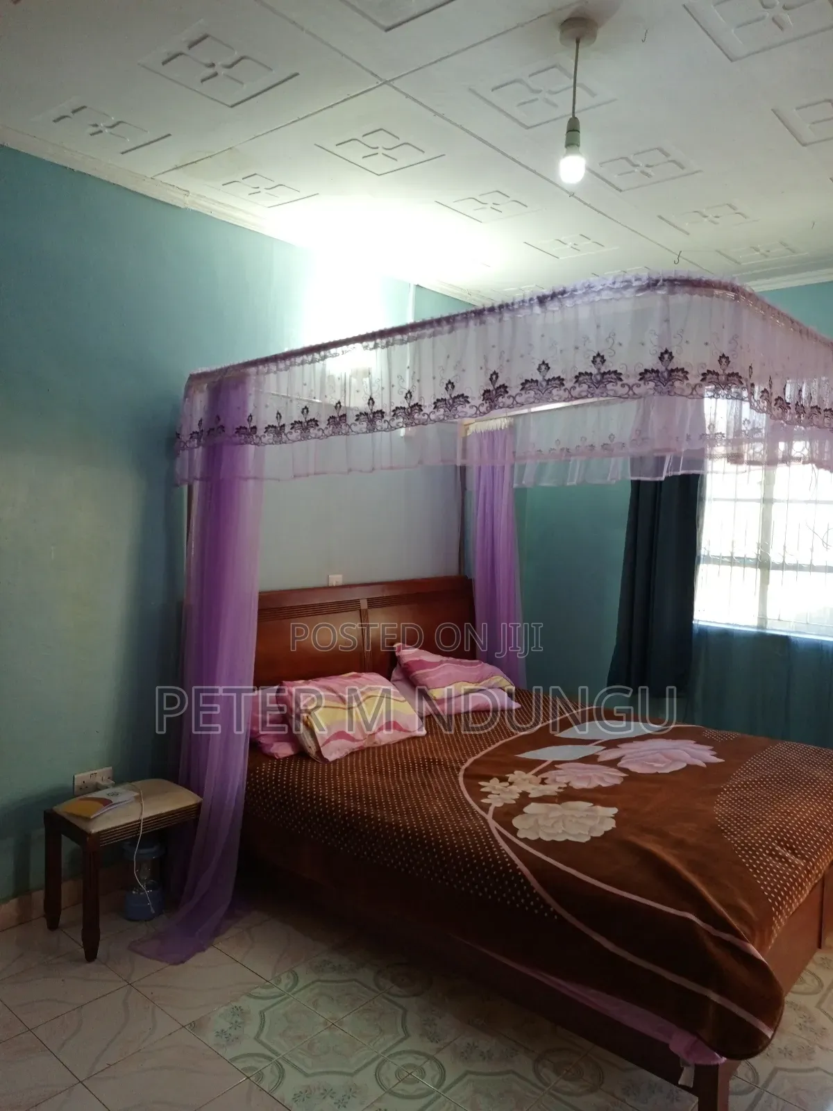 4bdrm Maisonette in Clay Works, Kasarani for sale