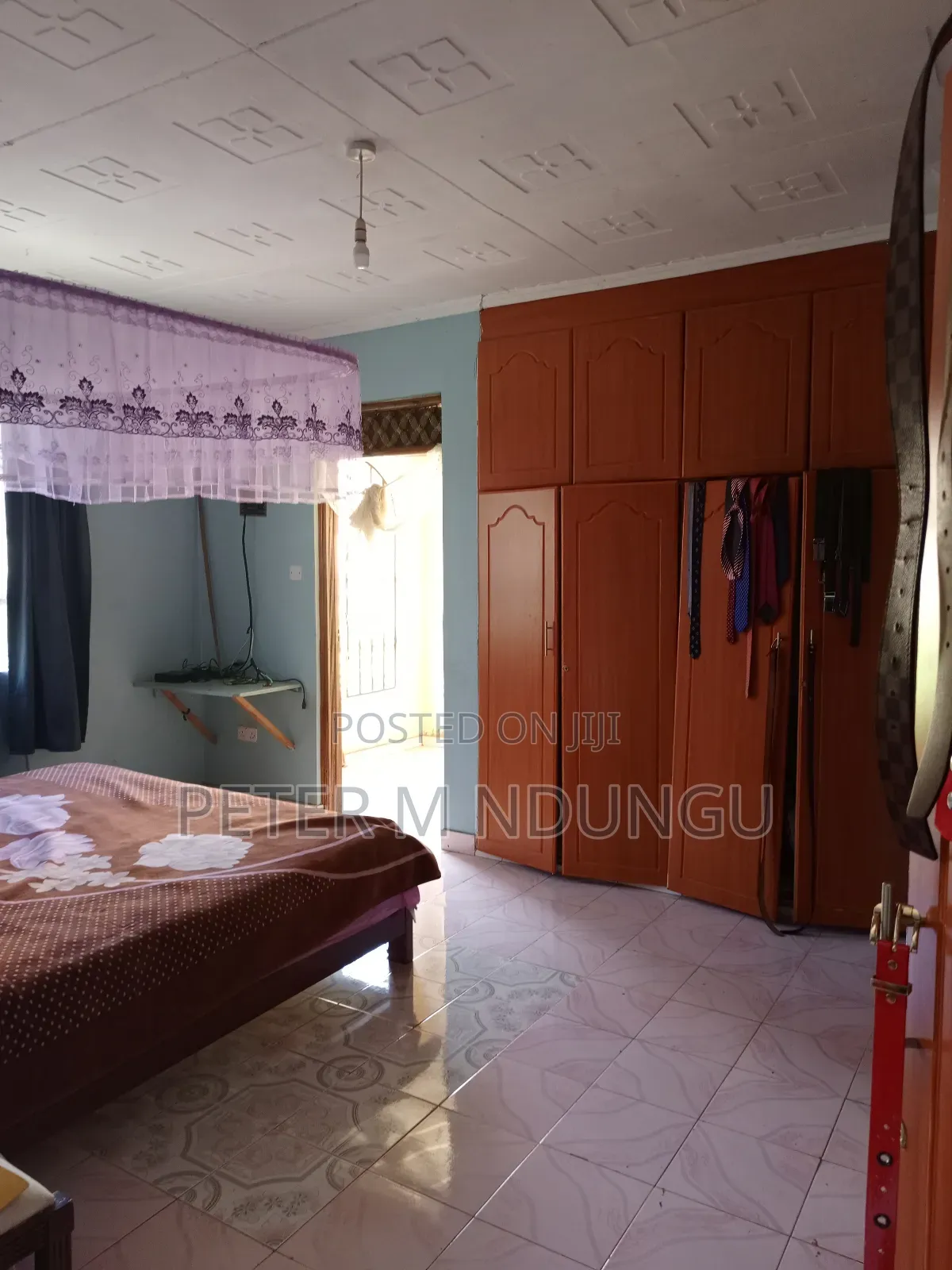 4bdrm Maisonette in Clay Works, Kasarani for sale