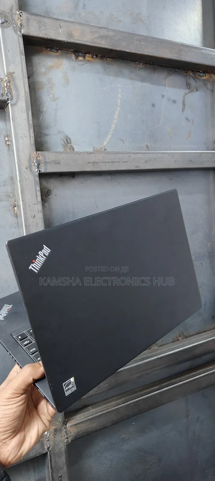 Laptop Lenovo ThinkPad X380 Yoga 8GB Intel Core I5 SSD 256GB