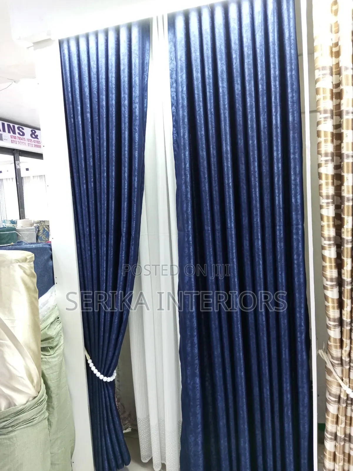 Smart Curtains Curtains