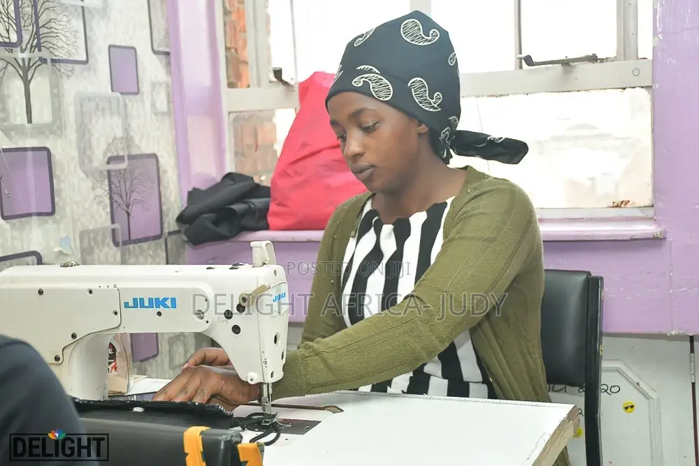 Dress Making Seamstress Tailoring Training Institute Course