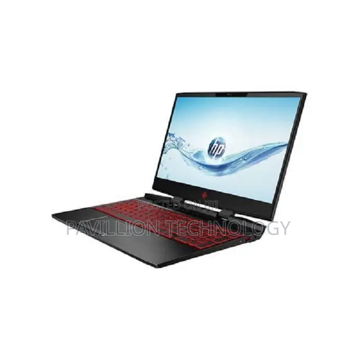 Laptop HP Omen 15 16GB Intel Core I7 SSD 512GB