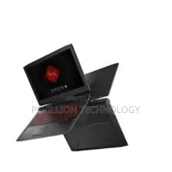 Laptop HP Omen 15 16GB Intel Core I7 SSD 512GB