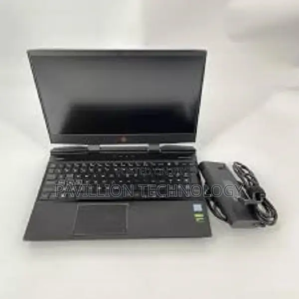Laptop HP Omen 15 16GB Intel Core I7 SSD 512GB