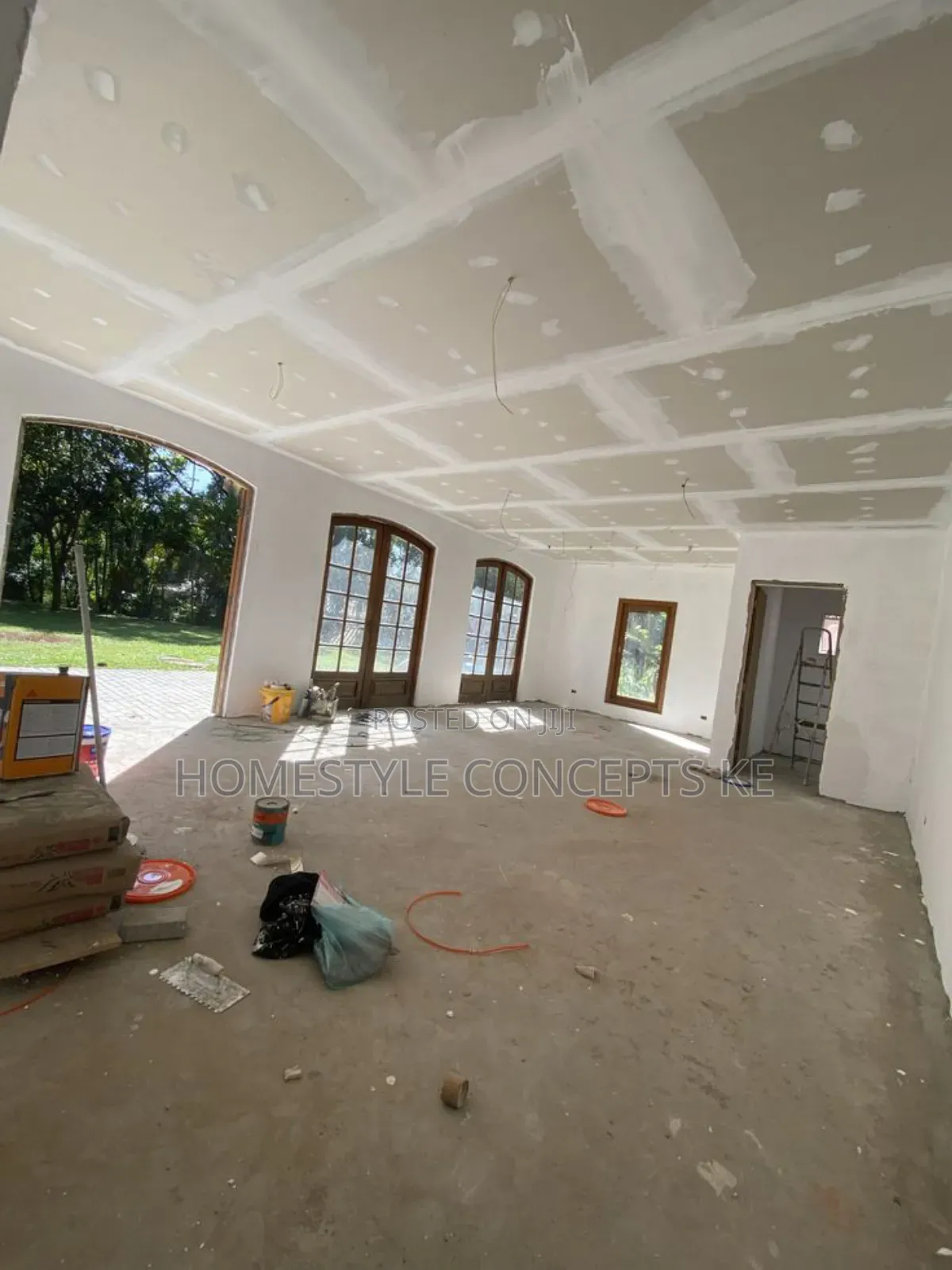 Wall Master Skimming Wall Effects Interior Exterior Paint