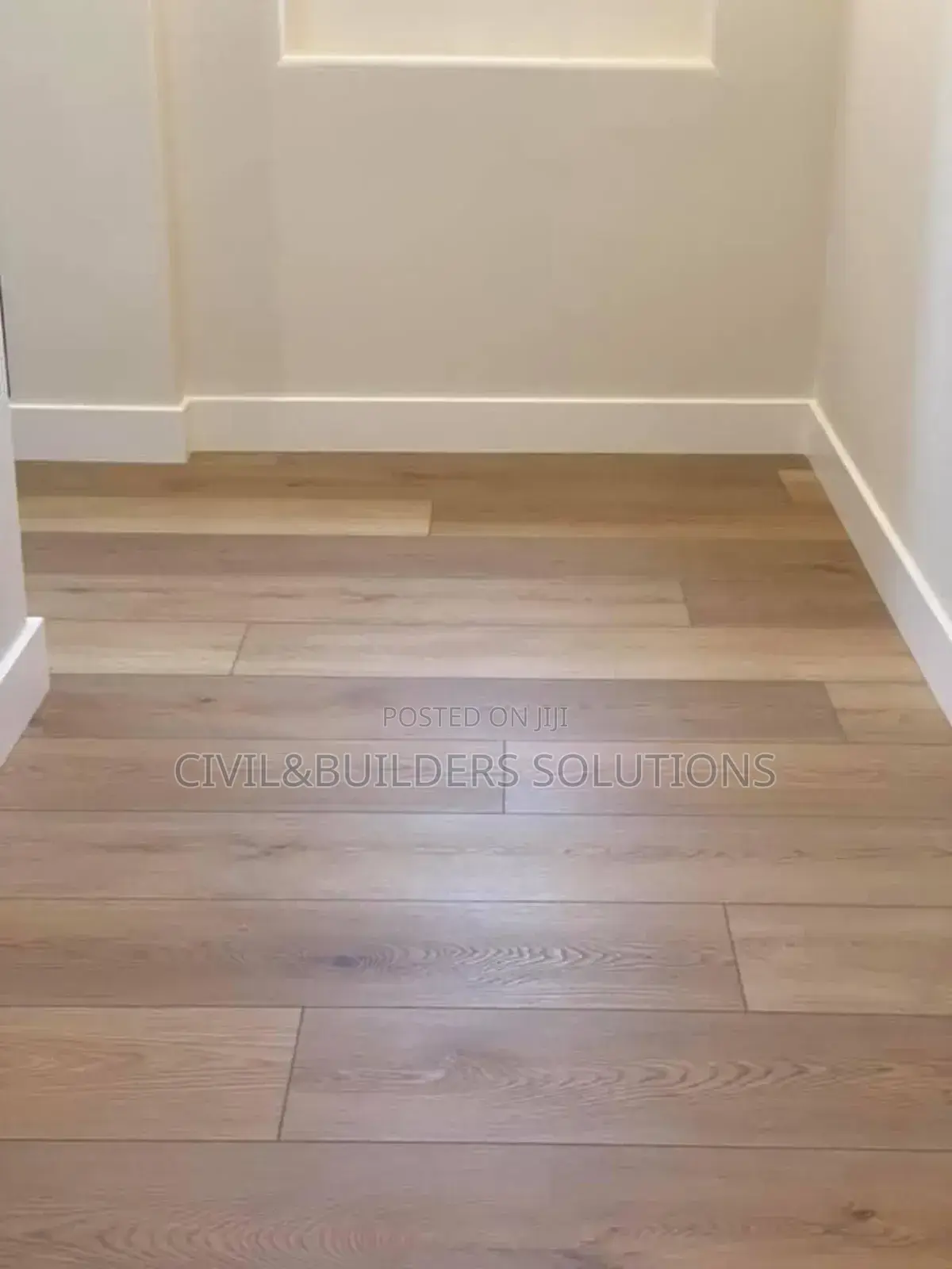 Wood Laminate( Fake Wood)
