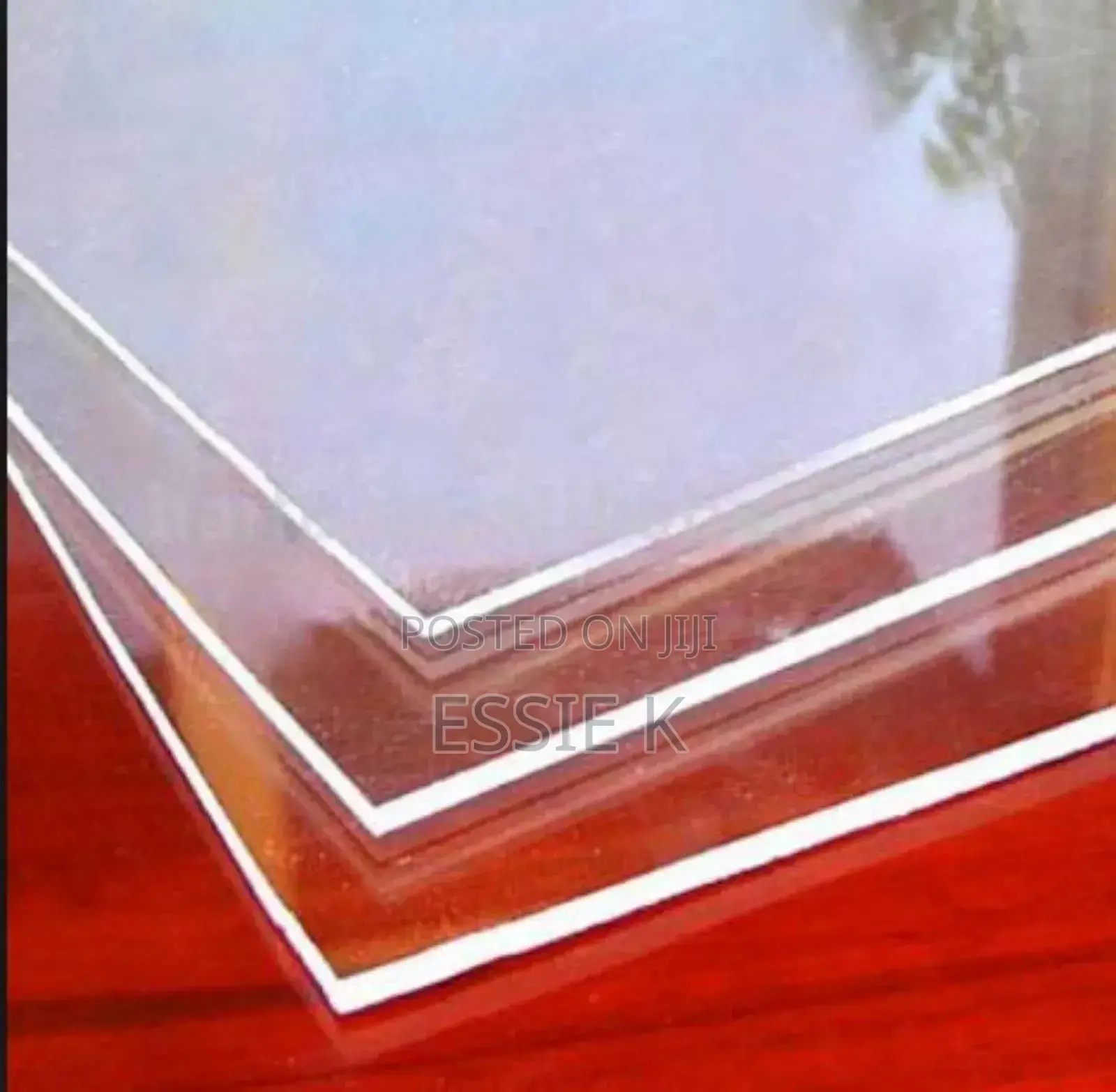 Perspex/Acrylic Sheets Suppliers