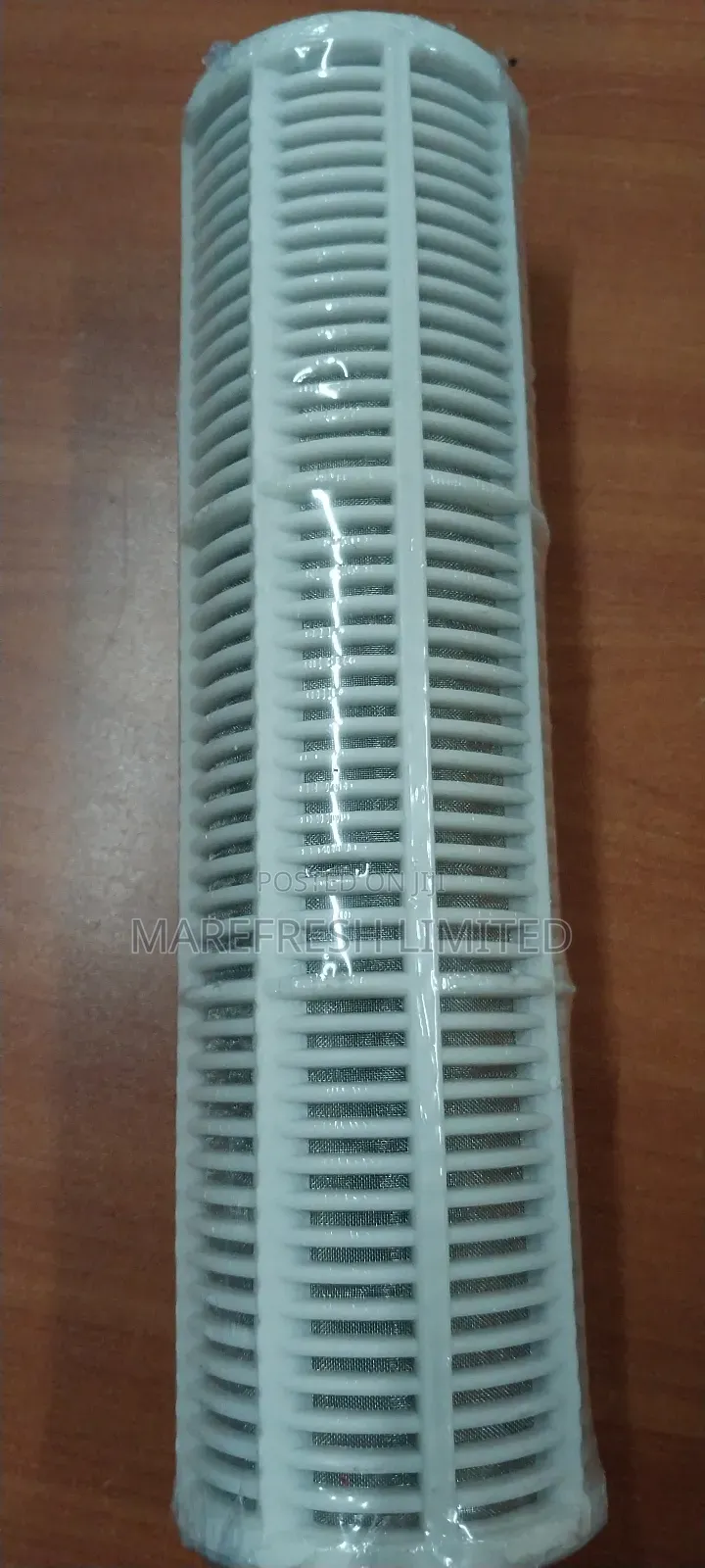 Fish Board Filter Stainless Steel