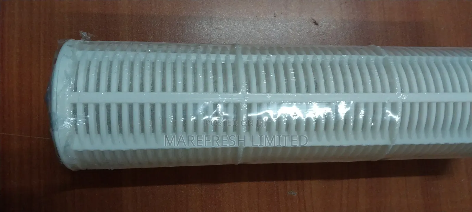 Fish Board Filter Plastic