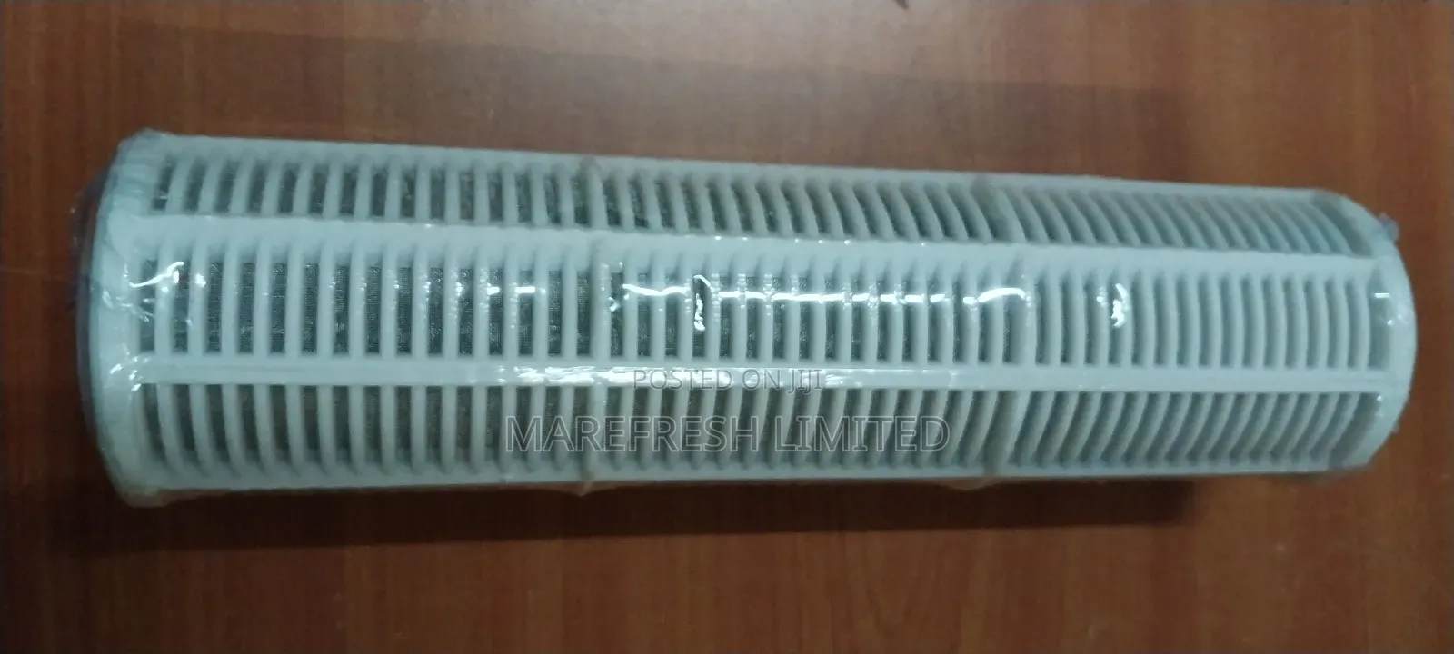 Fish Board Filter Plastic