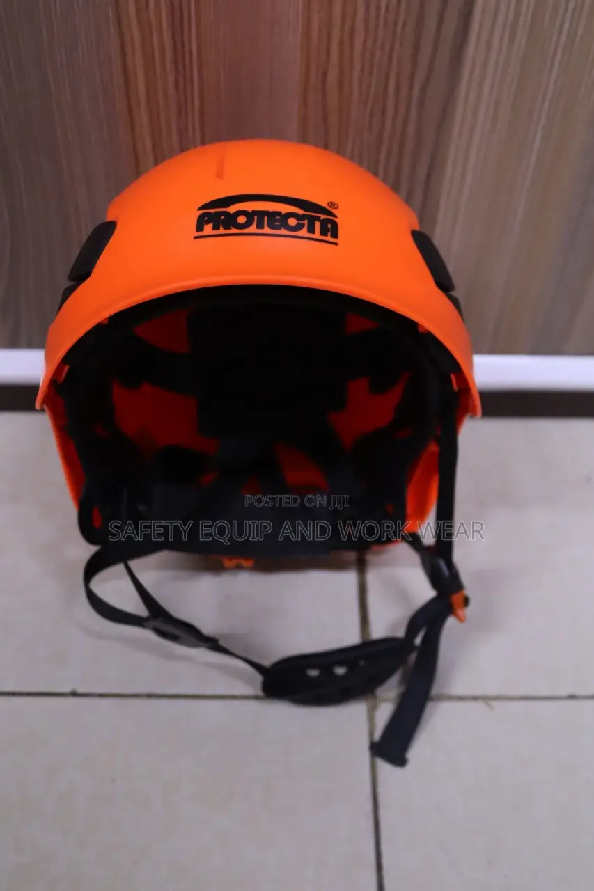 Safety Helmet For Work At Height Protection