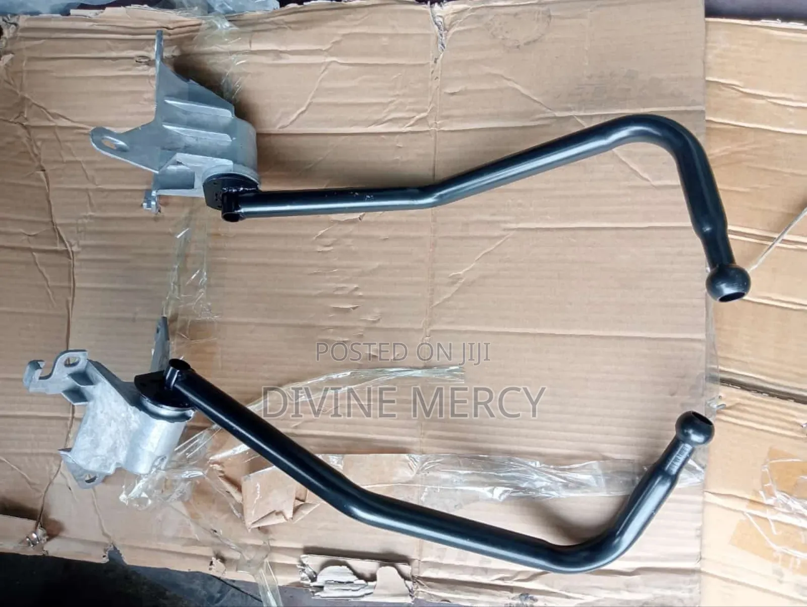 Side Mirrors Arm Isuzu 4.3 NQR