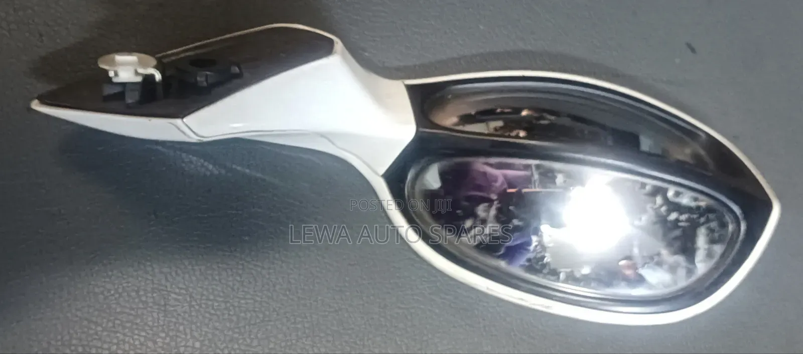 Wing Mirror/Fender Mirror Alphard