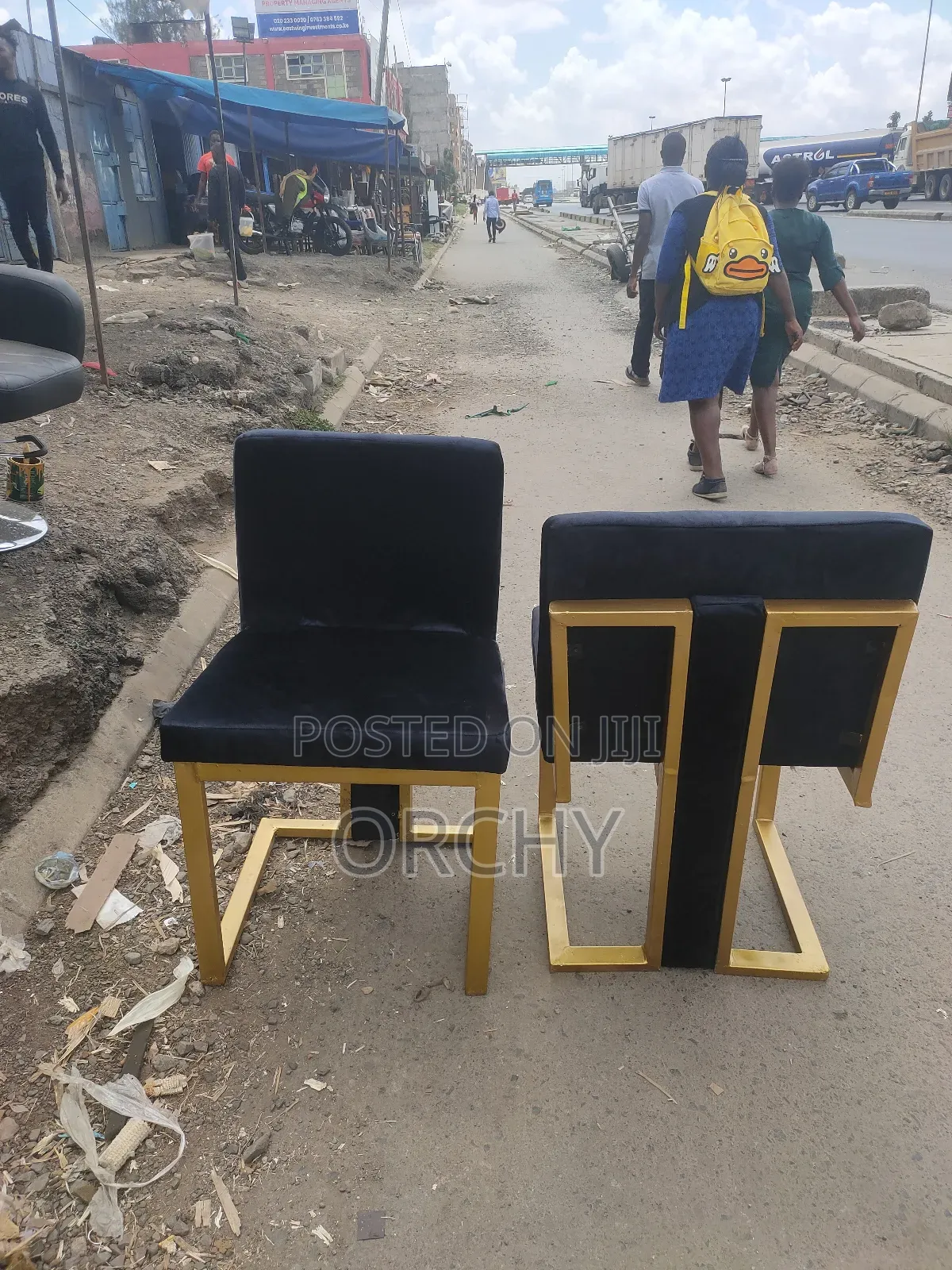 6 Seater Dining Table