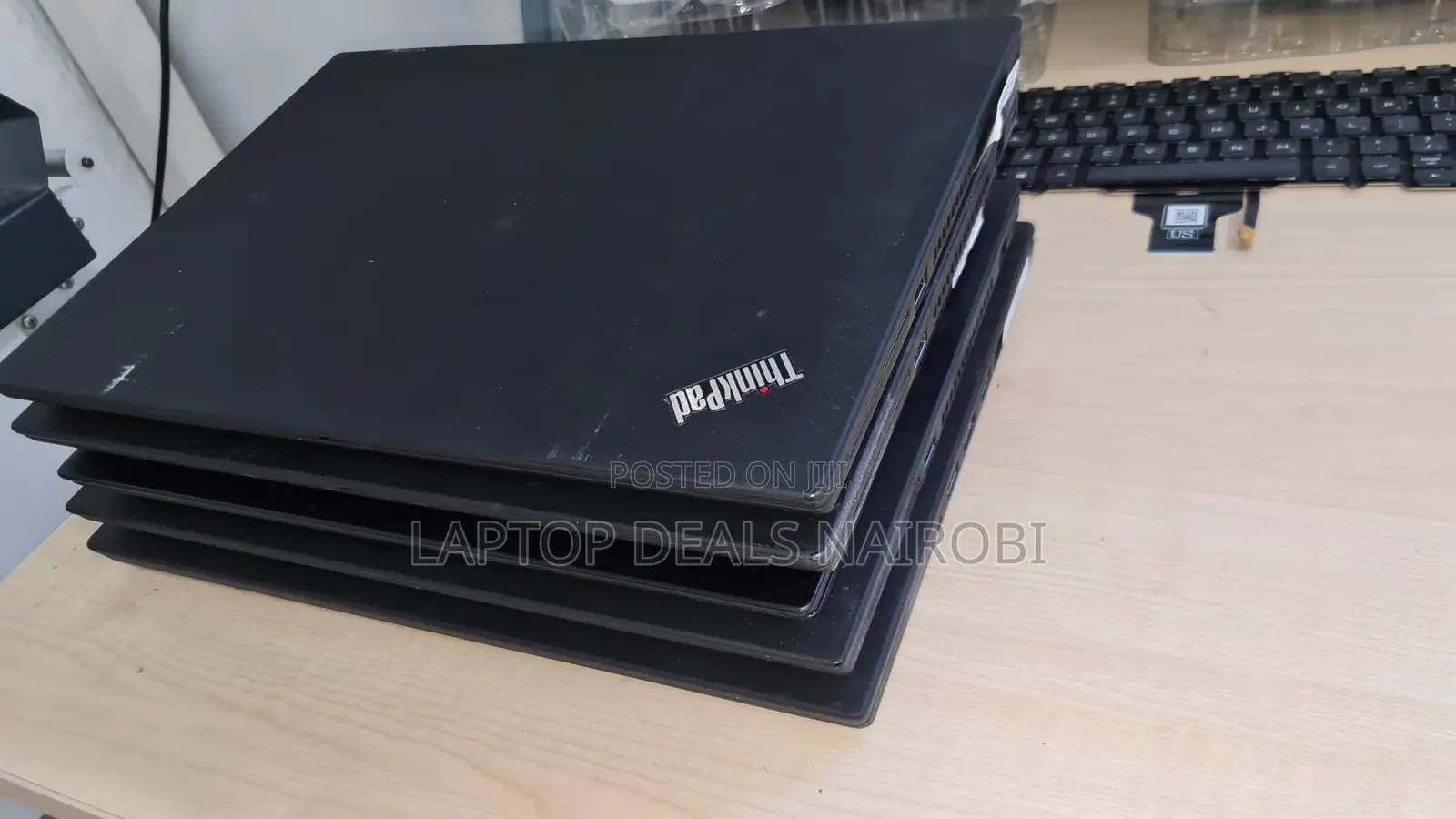 Laptop Lenovo Thinkpad T490s 8GB Intel Core I5 HDD 256GB