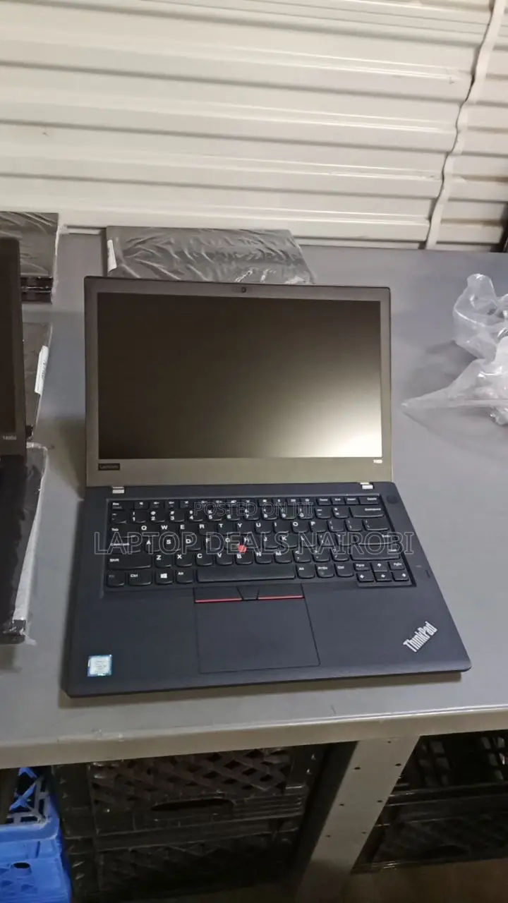 Laptop Lenovo Thinkpad T490s 8GB Intel Core I5 HDD 256GB