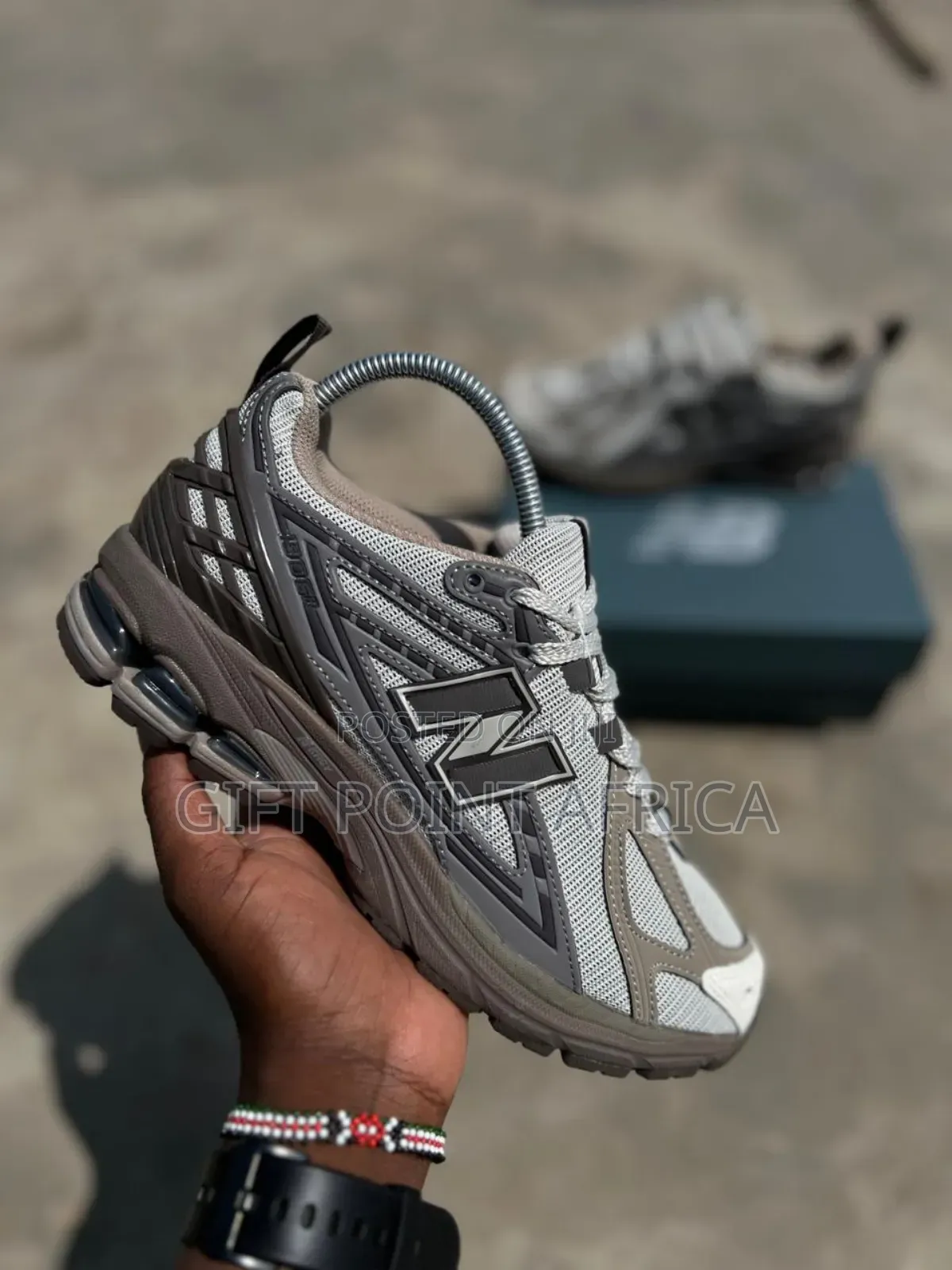 New Balance Sneakers Shoes for Men