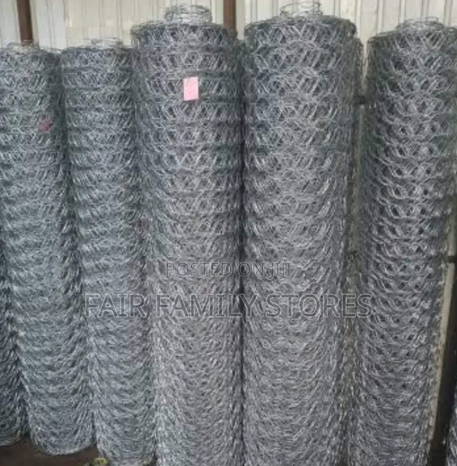 Shamba Heavy Gauge Chain