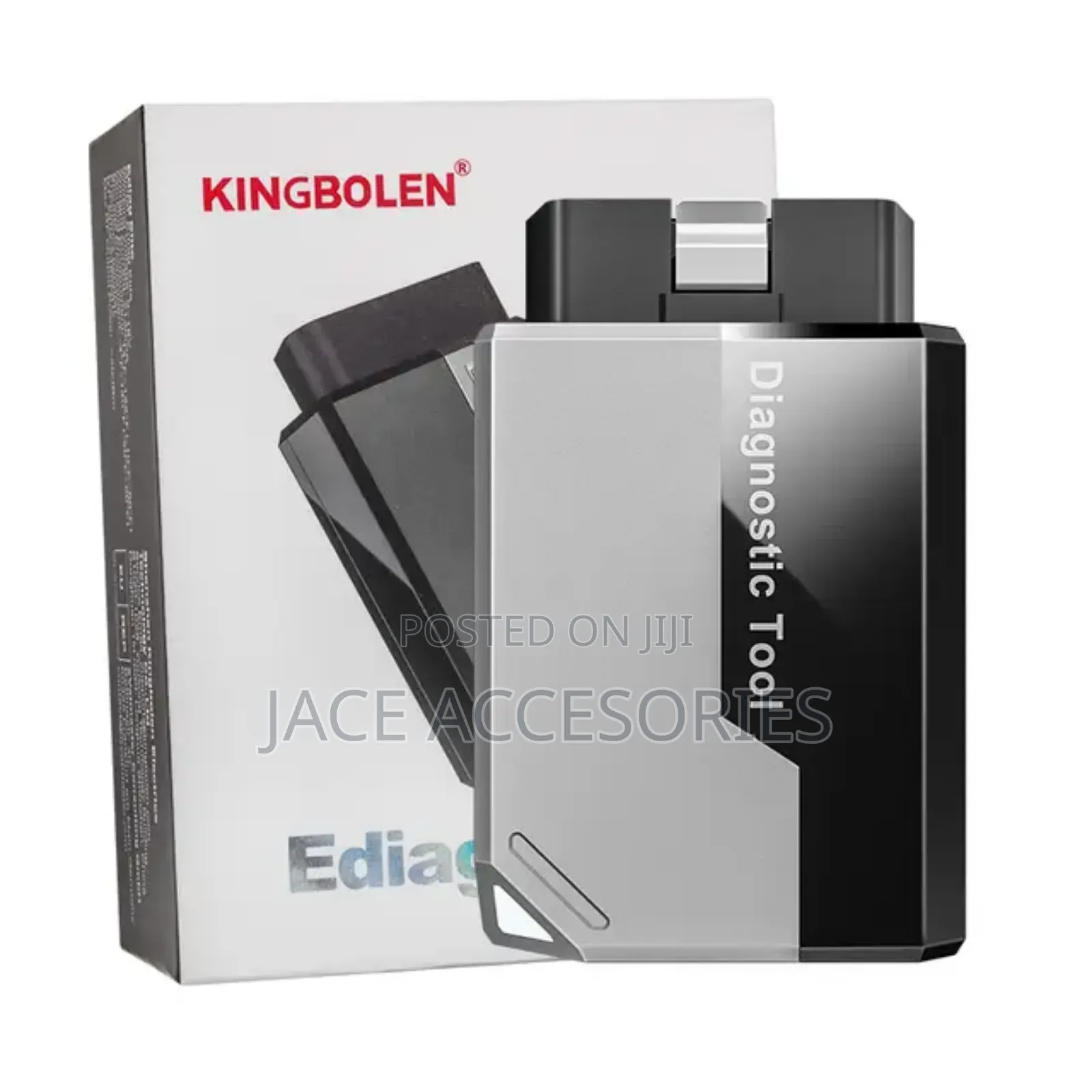 Latest Kingbolen Ediag Elite 15 Free Lifetime Resets