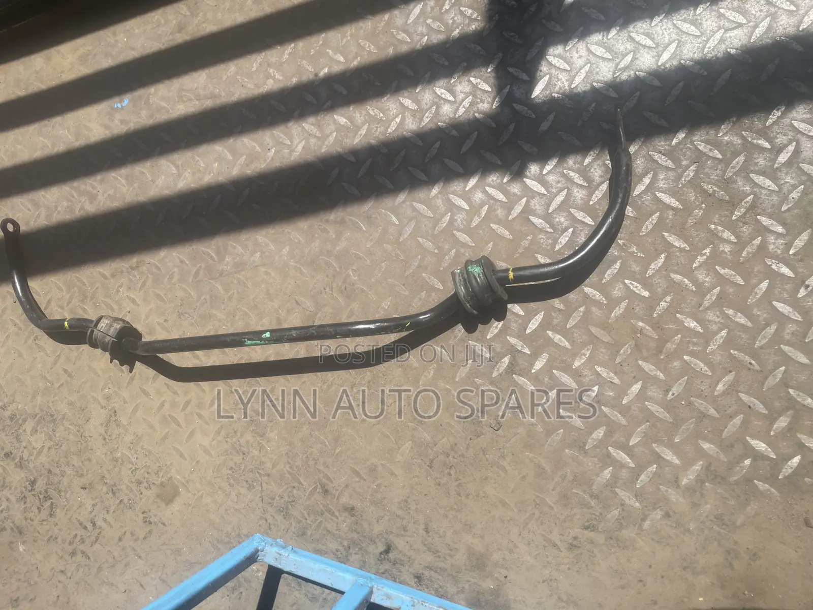Rear Sterbilizer Bar Nissan Xtrail