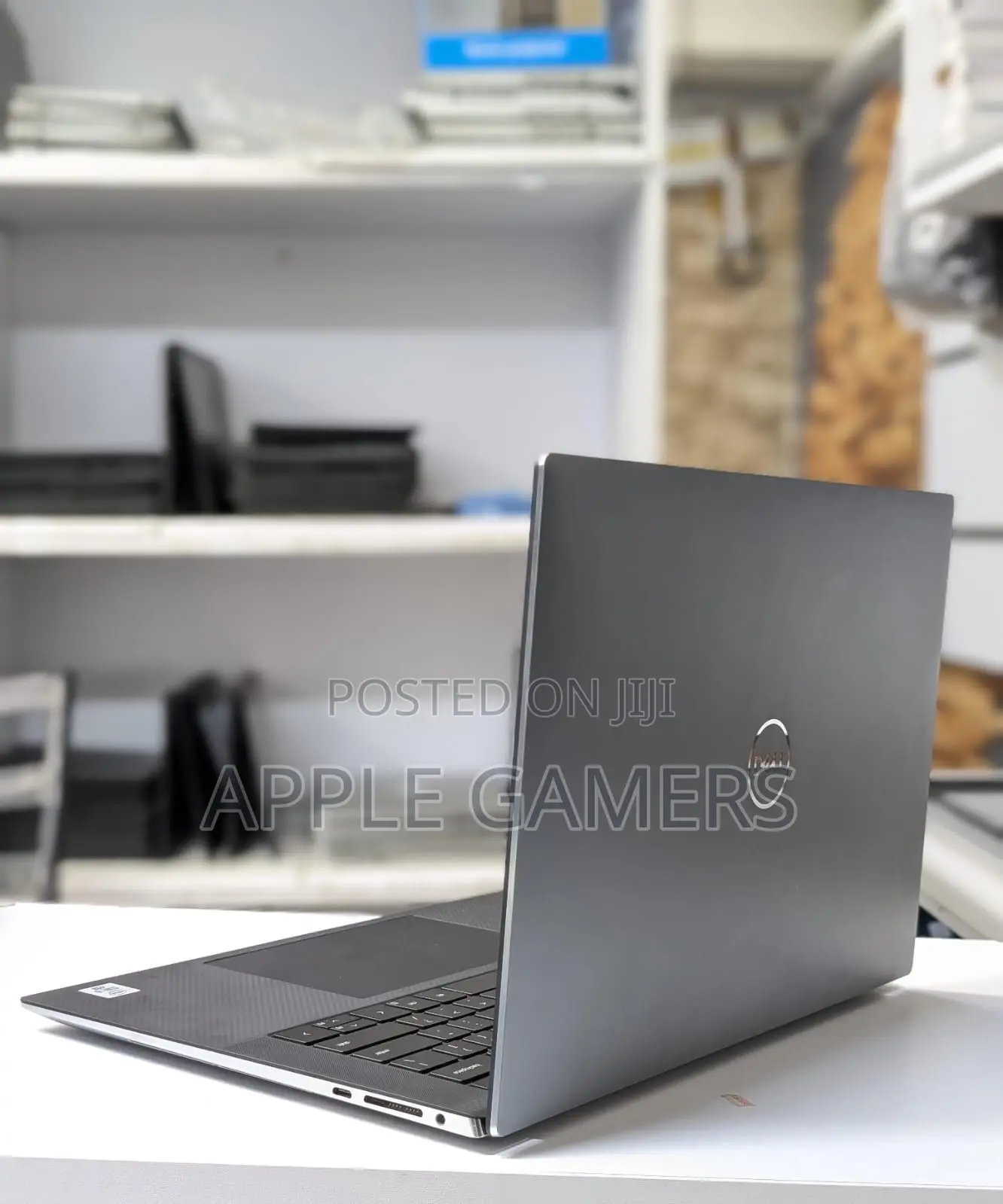 Laptop Dell Precision 15 5540 64GB Intel Core I9 SSD 512GB