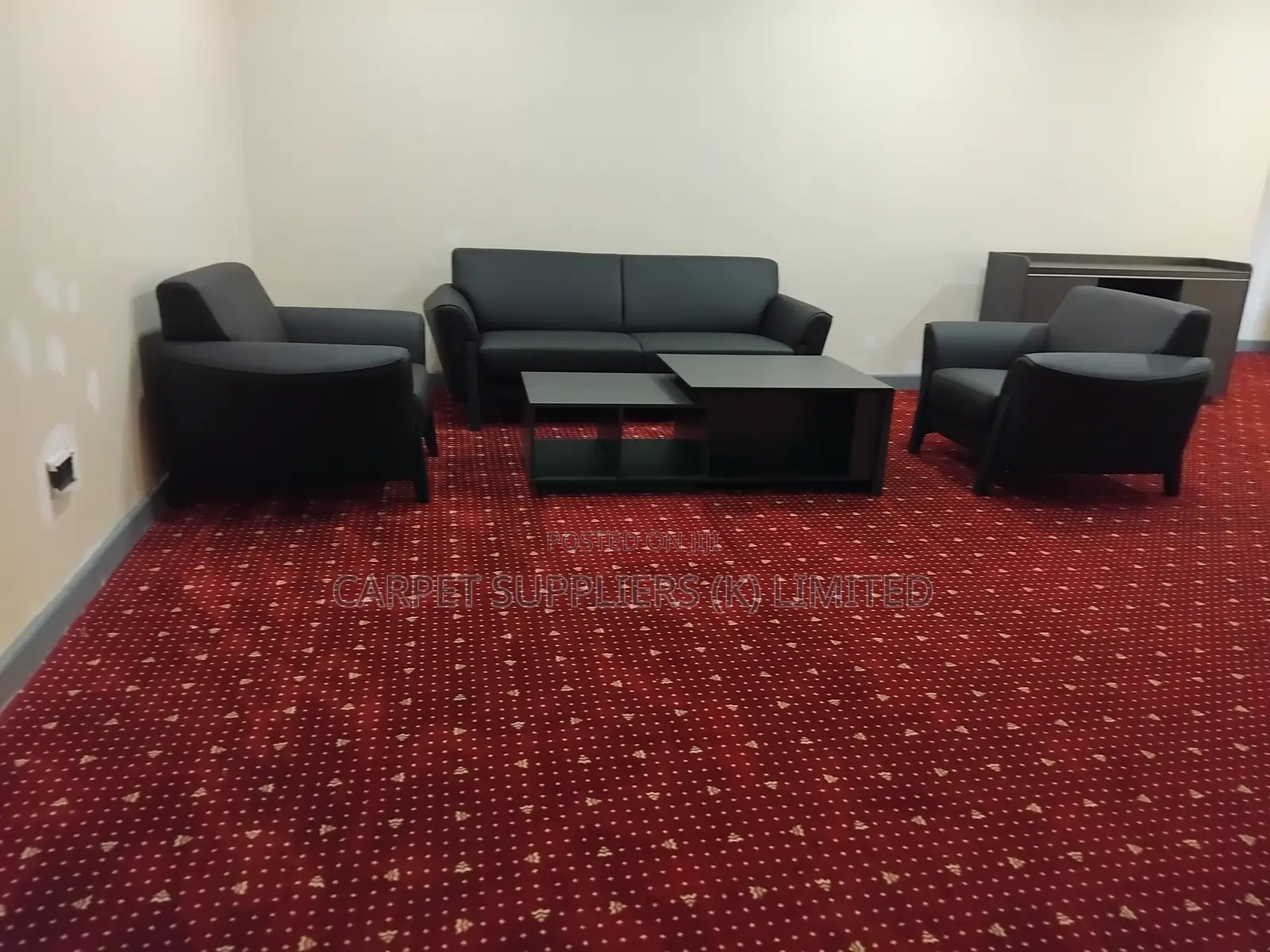 High Quality Carpets