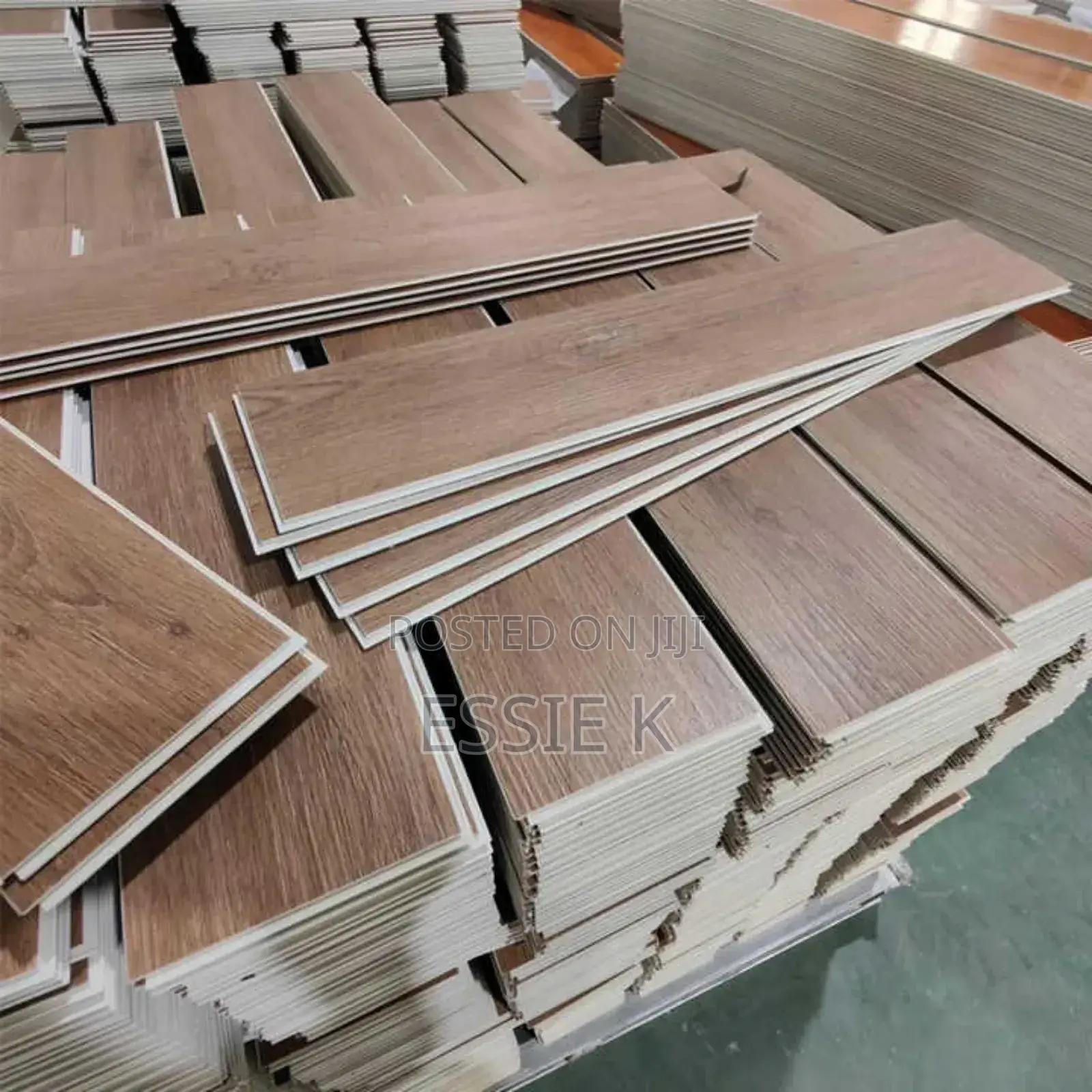 SPC Waterproofing Tile/SPC Flooring