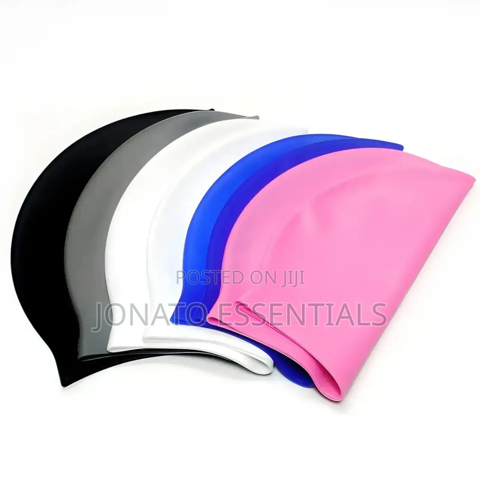 Kids Swimming Caps